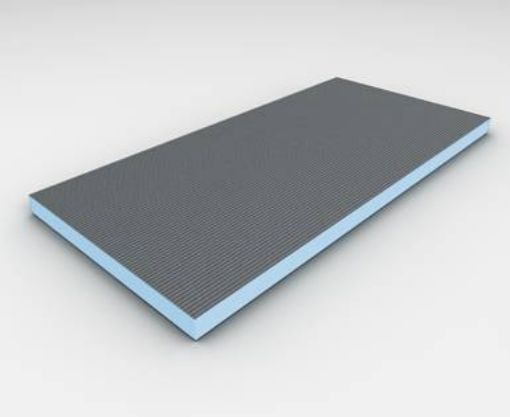 Ehitusplaat Wedi XPS 12,5x600x2500mm pilt